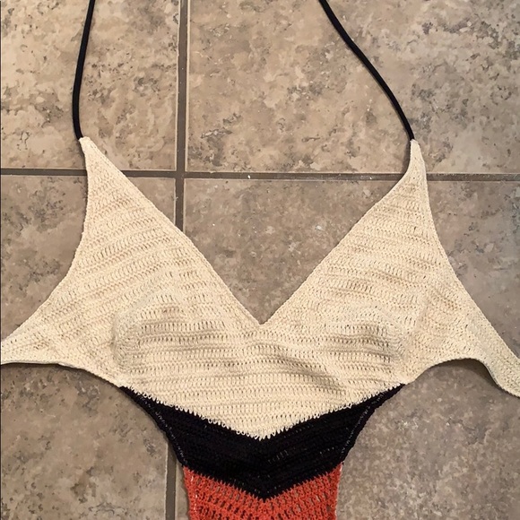 Maillot De Bain Une Pièce Victoria's Secret - Couleur Seafoam Glow, Taille L, Mousse De Mer, Neuf Avec étiquettes